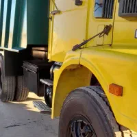 ولو کمپرسی جفت ان ۱۰جدید|خودرو سنگین|کهریزک, |دیوار