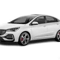 آریزو۵flاسپرت،مدل۱۴۰۴