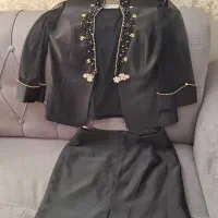 دو تا کت مجلسی