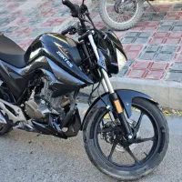 موتور زونتس ۲۳۰ مدل ۱۴۰۱|موتورسیکلت|سنندج, |دیوار