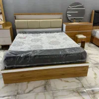 سرویس تخت خواب واینه ومیزارایش|تخت و سرویس خواب|تهران, خلازیر|دیوار