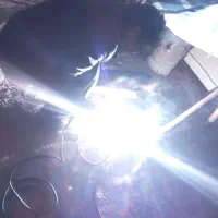 جوشکاری سیار