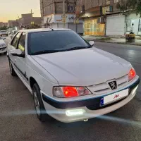 پژوپارس xu7p مدل ۱۴۰۱ فول آپشن|خودرو سواری و وانت|زابل, |دیوار