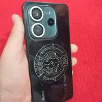 Redmi note14|موبایل|قم, قلعه یزدیها|دیوار