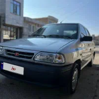 پراید ۱۳۱مدل ۹۴ دوگانه فابریک|خودرو سواری و وانت|شیروان (خراسان), |دیوار