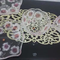 ظروف پذیرای  فلاور المان