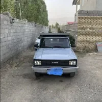 مزدا کارا ۲۰۰۰ ژاپن