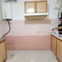 کابینت دسته دوم|مصالح و تجهیزات ساختمان|قدس, شهر‌قدس|دیوار