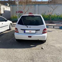 پراید ۱۱۱مدل ۹۰