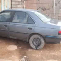 پژو ۴۰۵|خودرو سواری و وانت|فیروزآباد (لرستان), |دیوار