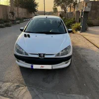 خودرو ۶۰۶ تیپ ۵ مدل ۹۹|خودرو سواری و وانت|تهران, سوهانک|دیوار