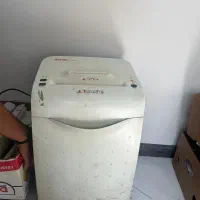 کاغذ خردکن نیکیتا|پرینتر، اسکنر، کپی، فکس|تهران, مینای جنوبی|دیوار