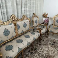 مبل سلطنتی