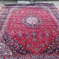 فرش|فرش|قم, چهل اختران|دیوار