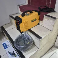 سنگ فرز هیوندای دستگاه جوش آرگون صبا آکبند|ابزارآلات|تهران, توحید|دیوار