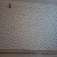 طرح کاغذ دیواری|خدمات پیشه و مهارت|سیرجان, |دیوار