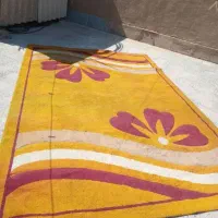 گلیم فرش