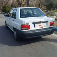 پراید مدل ۹۹|خودرو سواری و وانت|کهریزک, |دیوار