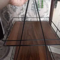 استند فلزی