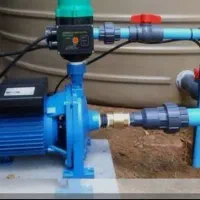 خدمات لوله کشی وپمپ آب