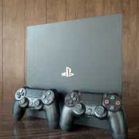 پلی استیشن ۴ پرو ( کپی خور )