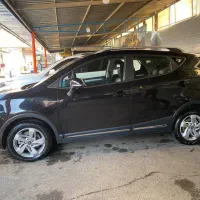 جک s3مدل 1402|خودرو سواری و وانت|کرج, گلشهر|دیوار