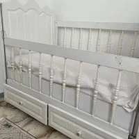 تخت خواب و تشک