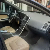 ولوو XC60 T5، مدل ۲۰۱۴