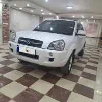 توسان ۲۰۰۹ بیرنگ|خودرو سواری و وانت|سنندج, |دیوار