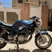 موتور سوزوکی بندیت 250