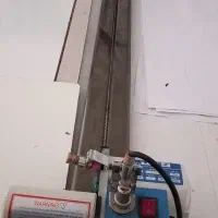 قیچی قدزن پارچه|لوازم خیاطی و بافتنی|پاکدشت, حصار امیر|دیوار