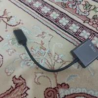 مانیتور ال جی 20 اینچ|قطعات و لوازم جانبی رایانه|تهران, دولتخواه جنوبی|دیوار