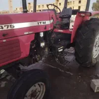 فروش تراکتور|خودرو سنگین|توکهور, |دیوار