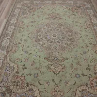 فرش 9 متری ماشینی|فرش|بندر انزلی, عباس آباد|دیوار