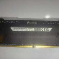 رم ۱۶ گیگابایت ۳۲۰۰vengence DDR4