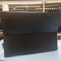 لپ تاپ لمسی  جداشو lenovo x1       فروش اقساطی|رایانه همراه|سمنان, |دیوار