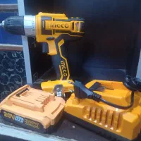 دریل شارژی incco