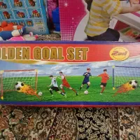 تیــردروازه فوتبال،میزوصندلی وتخته طراحی