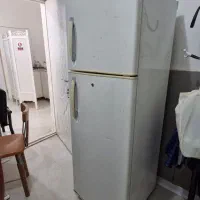 یخچال و فریزر در حد ال جی