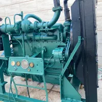 موتور لیلاند ۶ سیلندر|ماشینآلات صنعتی|آباده, |دیوار