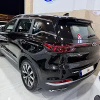 تیگو ۷ پرو مدل ۴۰۱ در حد صفر|خودرو سواری و وانت|بابلسر, |دیوار