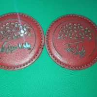 اینه ی چرمی اصل با سرکلیدی ،شب یلدا|صنایع دستی و سایر لوازم تزئینی|تهران, سلسبیل شمالی|دیوار