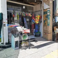فروش مغازه ۷۲ متر