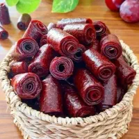 لواشک خانگی