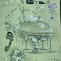کتاب کار مبتکران شیمی دهم تک جلدی واجب