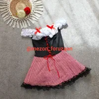 کاستوم وبادی فنر دار