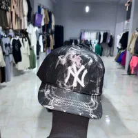 کلاه کپ مردانه و زنانه 249 تومن|لباس|گرگان, |دیوار