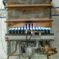 خریدار تعمیر آبگرمکن دیواری تعمیرات بخاری درمنزل