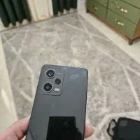 ردمی نوت ۱۲ پرو 5g