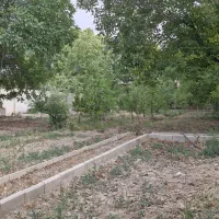 فروش یک زمین چهار دیواری باغی دل‌انگیز در لشکرآباد|فروش زمین و ملک کلنگی|رامجین, |دیوار